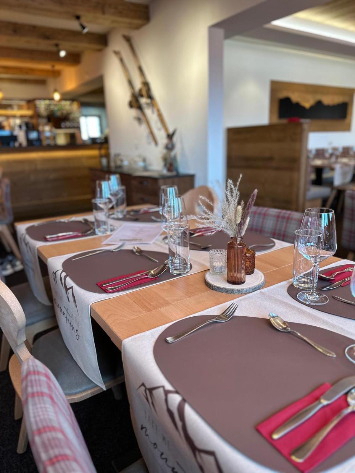 Chalet Sepp Belalp Kültér fotó