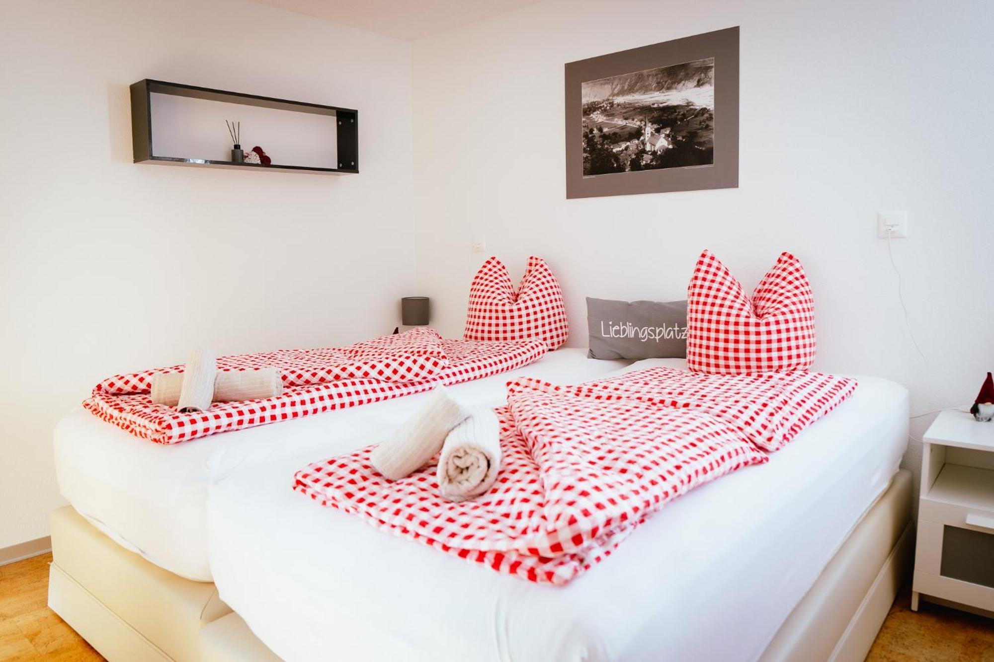 Chalet Sepp Belalp Kültér fotó